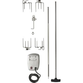 NAPOLEON ROTISSERI  PRO825