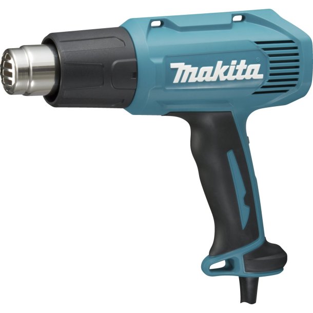 Makita VARMLUFTPISTOL M/DYSER HG5030K