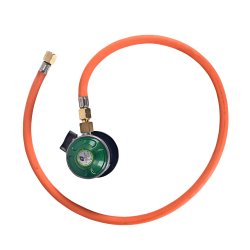 BACKYARD LIVING GASREGULATOR