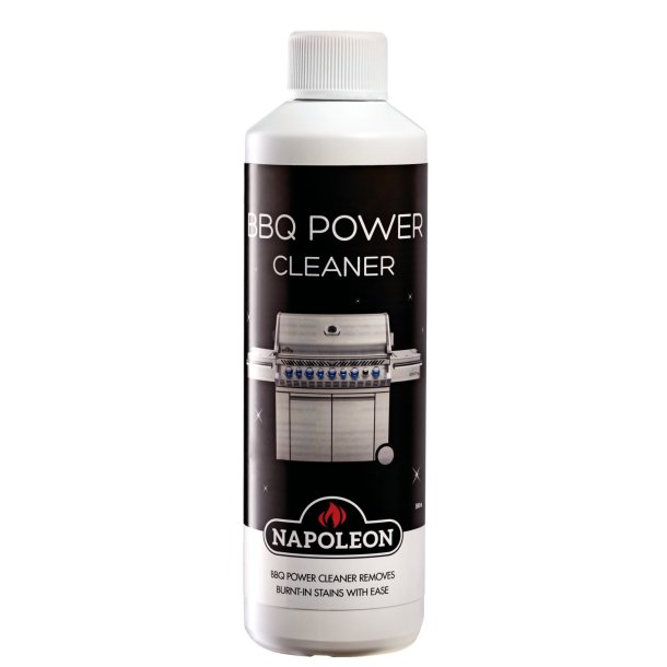 Napoleon Power Cleaner, 500 ml