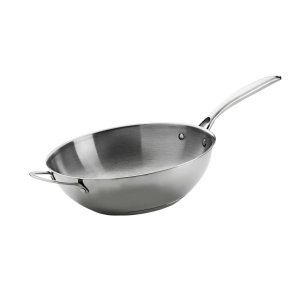 NAPOLEON WOK RUSTFRI