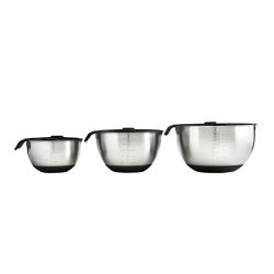 NAPOLEON MARINADE SKLE 3 STK