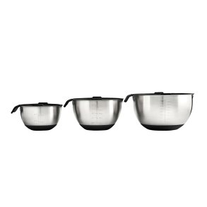 NAPOLEON MARINADE SKLE 3 STK