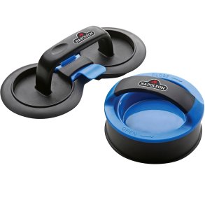 NAPOLEON BURGERPRESSER KIT