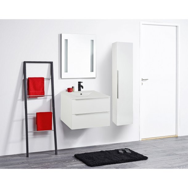 BADMILJ&#216; AURUM HVID H&#216;JGLANS