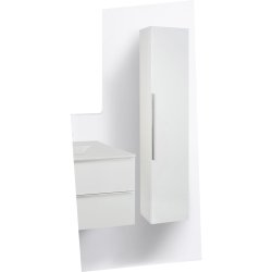 H&#216;JSKAB AURUM HVID H&#216;JGLANS