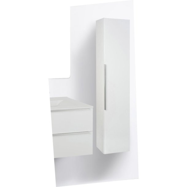 H&#216;JSKAB AURUM HVID H&#216;JGLANS