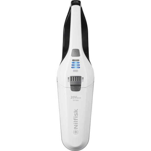 NILFISK ST&#216;VSUGER