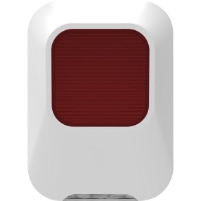 SIKKERTHJEM SIRENE 90 DB