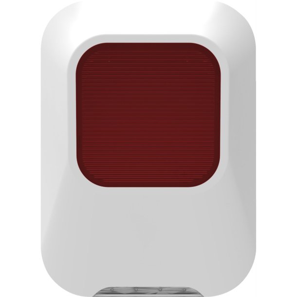 SIKKERTHJEM SIRENE 90 DB