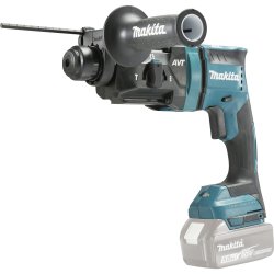 MAKITA BORE-/MEJSELHAMMER 18V DHR182Z U/AKKU &amp; LADER