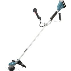MAKITA BUSKRYDDER 2X18V DUR368APT2 M/2XAKKU &amp; LADER
