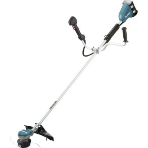 MAKITA BUSKRYDDER 2X18V DUR368APT2 M/2XAKKU & LADER