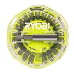 RYOBI BITSST