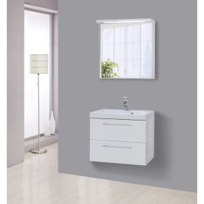 LENA BADMILJØ U/SPEJL 80CM