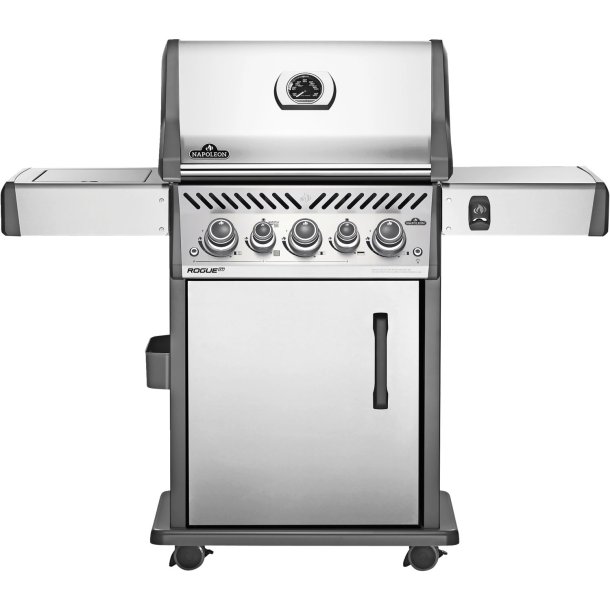 Napoleon Rogue&reg; 425 gasgrill Special Edition, rustfri stl