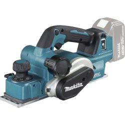 MAKITA FALSHVL 18V LXT DKP181Z U/AKKU &amp; LADER