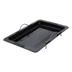 NAPOLEON GRILL BRADEPLADE