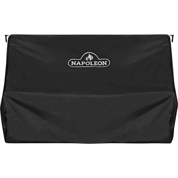 NAPOLEON BETRK, PRESTIGE