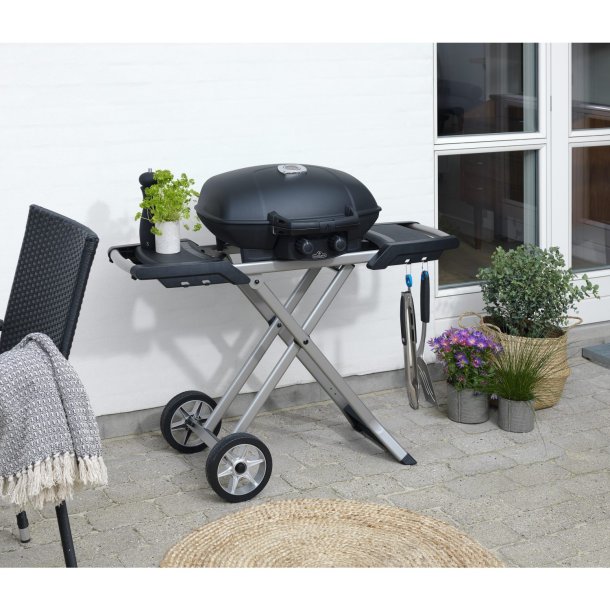 NAPOLEON GASGRILL TRAVELQ 285