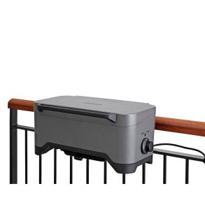 Mors El grill BALCONE E-130