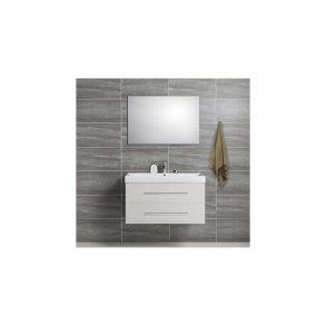 MILOBAD BADMILJØ   101X53X46CM