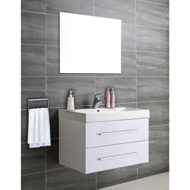 MILOBAD BADMILJ&#216; NAMUR 80 CM