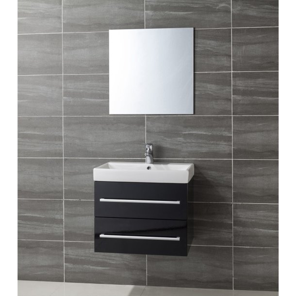 MILOBAD BADMILJ&#216; NAMUR 60 CM