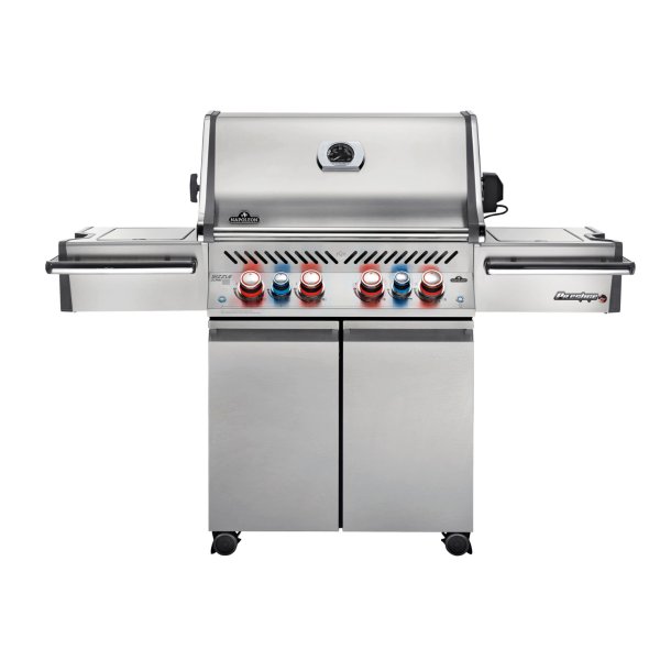 Napoleon Prestige PRO&#153; 500 gasgrill