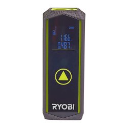 RYOBI LASERAPPARAT