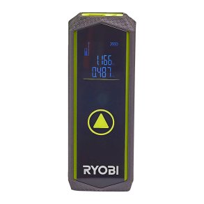 RYOBI LASERAPPARAT