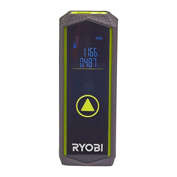 RYOBI LASERAPPARAT