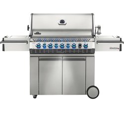 NAPOLEON PRESTIGE PRO 665