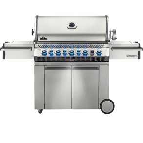 NAPOLEON PRESTIGE PRO 665