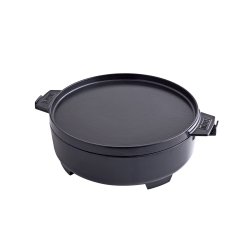 Weber&reg; 2-i-1 stegegryde (8857)