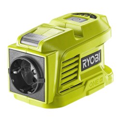 RYOBI BATTERI INVERTER