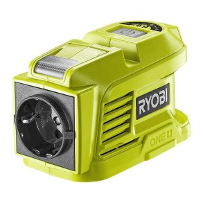 RYOBI BATTERI INVERTER