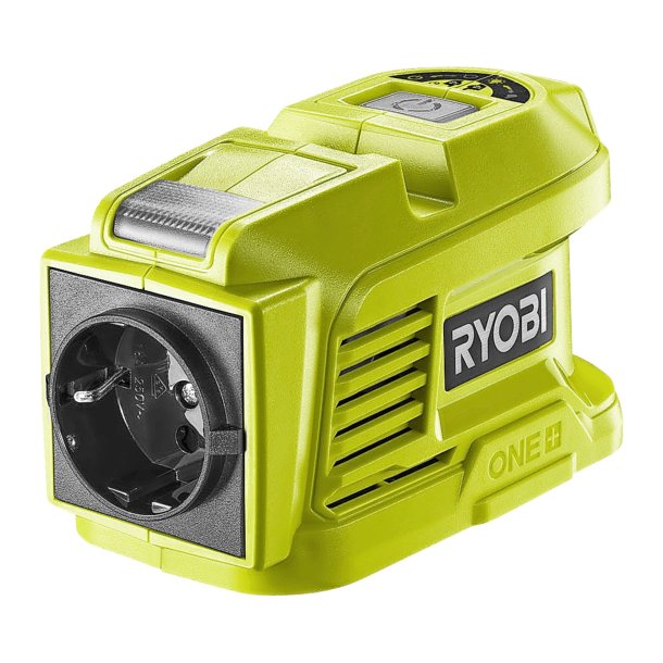 RYOBI BATTERI INVERTER