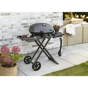 NAPOLEON GASGRILL TRAVELQ