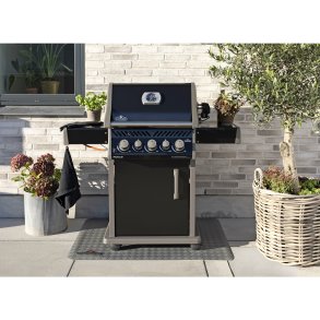 NAPOLEON GASGRILL ROGUE425