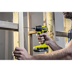 RYOBI SLAGSKRUEMASKINE