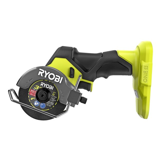 RYOBI MULTI VRKTJ RCT18C-0