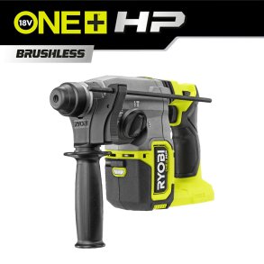 RYOBI AKKUBOREHAMMER SDS+