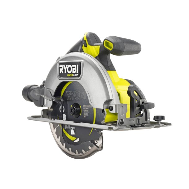 RYOBI RUNDSAV
