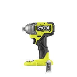 RYOBI SLAGBORE-/SKRUEMASKINE