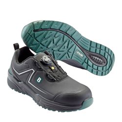Brynje Sikkerhedssko  Green Way Shoe S3 SRC