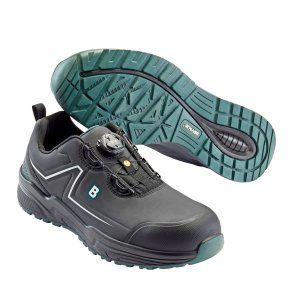 Brynje Sikkerhedssko  Green Way Shoe S3 SRC