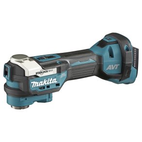 MAKITA MULTICUTTER 18V LI-ION