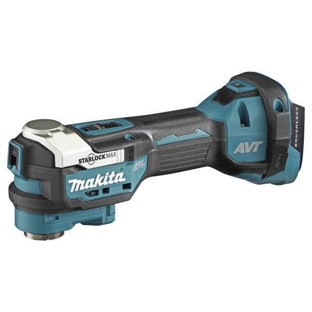 MAKITA MULTICUTTER 18V LI-ION