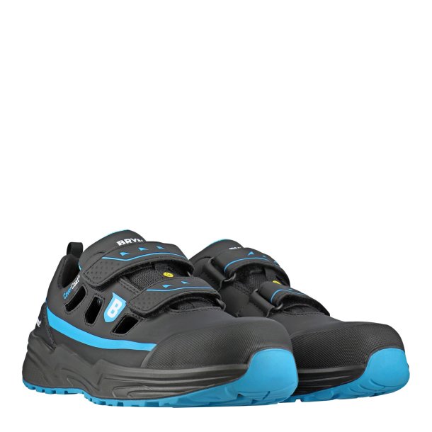 BRYNJE SIKKERHEDSSANDAL